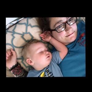 Meet your Posher, Sandra